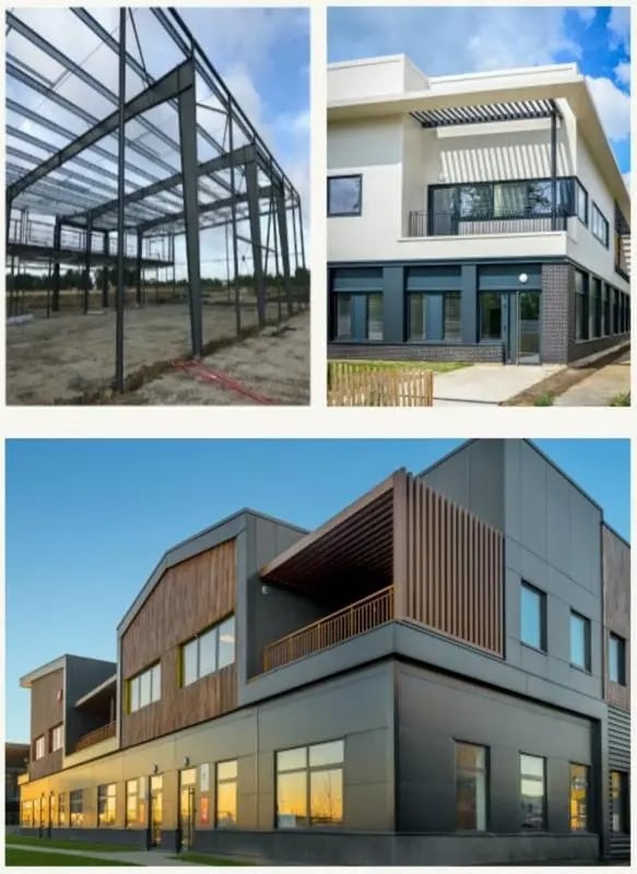 Vente Local d'activités 343 m² - Photo 1