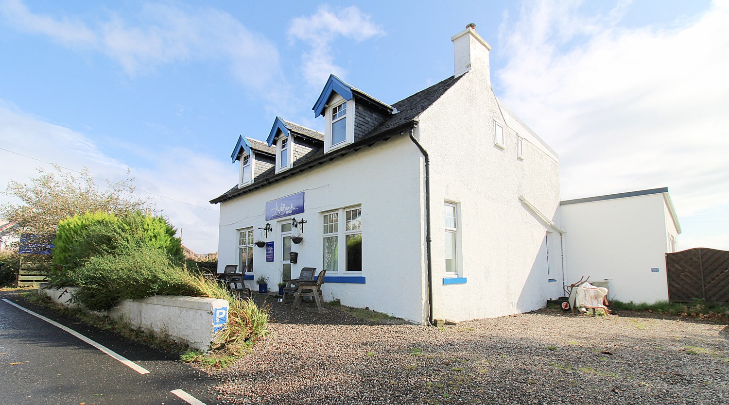 Carradale Kintyre, Campbeltown for sale Building Photo- Image 1 of 17