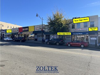 More details for 1065 Springfield Ave, Irvington, NJ - Retail for Rent