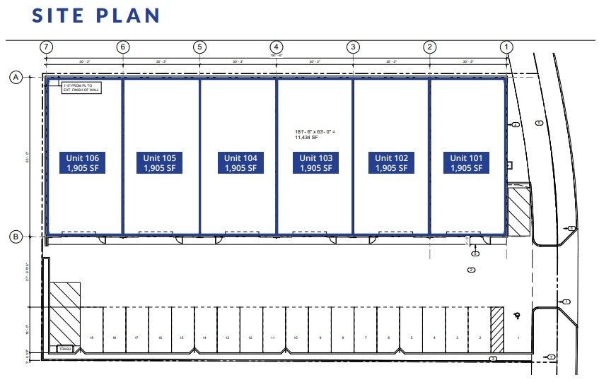 223 Lauo Loop, Kahului, HI for rent - Site Plan - Image 3 of 3