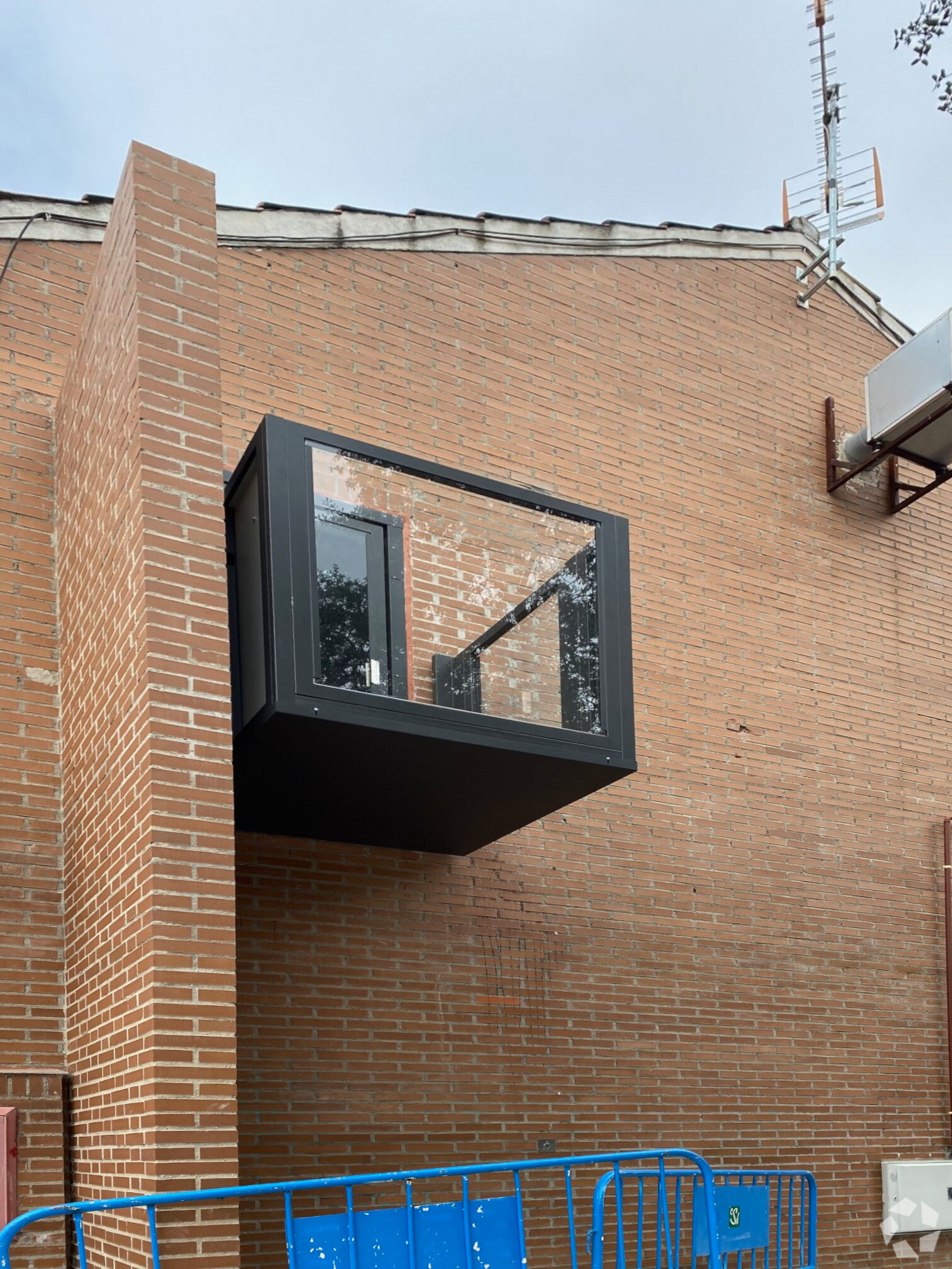 Avenida de Guadalix, 35, Algete, Madrid to rent Interior Photo- Image 1 of 9