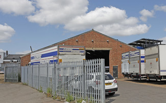 More details for 13 Southfield, Welwyn Garden City - Industrial for Sale