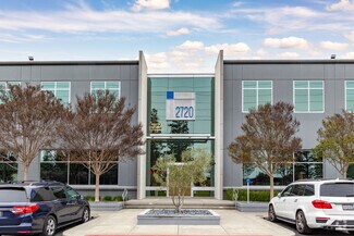 More details for 2740 Zanker Rd, San Jose, CA - Office, Flex for Rent