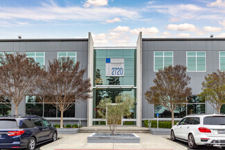 More details for 2740 Zanker Rd, San Jose, CA - Office, Light Industrial for Rent