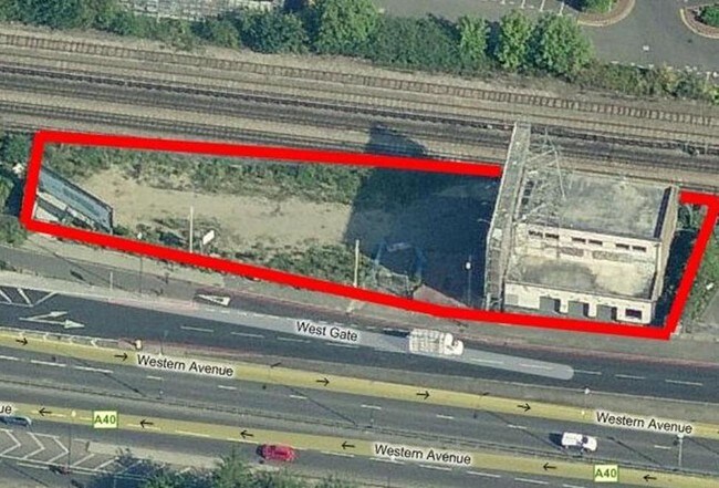 More details for Western Ave, London - Industrial to Rent