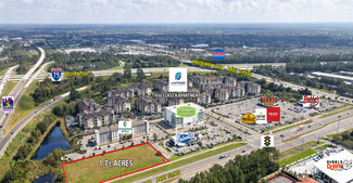 More details for Falkenburg Rd & Causeway Blvd, Brandon, FL - Land for Sale