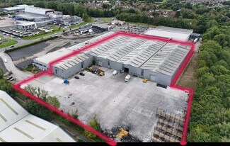 More details for 1 Olivers Pl, Preston - Industrial for Rent