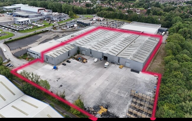 More details for 1 Olivers Pl, Preston - Office, Industrial to Rent