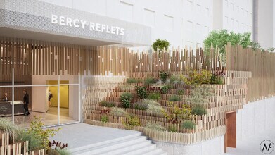 10 Avenue Du Général De Gaulle, Charenton-le-Pont to rent Map- Image 2 of 9