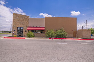 4301 E 42nd St, Odessa, TX for rent Building Photo- Image 1 of 44