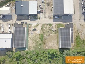5 Rue Des Mortiers, Garidech, HG - Aerial map view