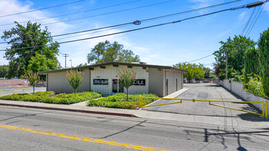 700 E Pine St, Lodi, CA for sale Building Photo- Image 1 of 1