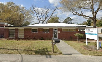 More details for 498 North St, Bamberg, SC - Office for Sale