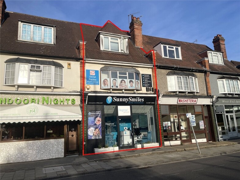 27 Hutton Rd, Brentwood for sale - Building Photo - Image 2 of 5