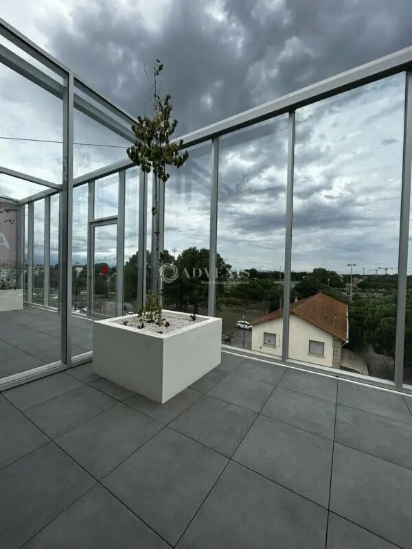 Vente Bureaux 44 m² - Photo 1