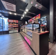 141-142 High St, Winchester to rent Interior Photo- Image 2 of 7