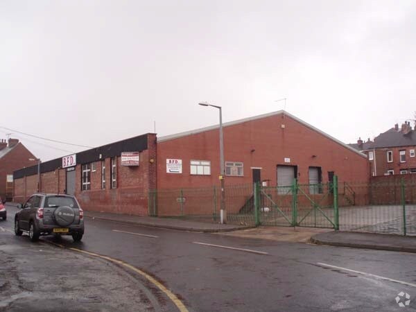 Langdale Rd, Barnsley for sale Primary Photo- Image 1 of 1