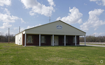 1038 Murfreesboro Rd, Lebanon, TN for sale Primary Photo- Image 1 of 1