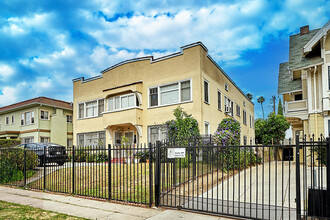 1237 4th Ave, Los Angeles, CA for sale Building Photo- Image 1 of 3