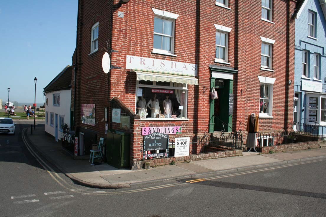 18 High St, Aldeburgh for sale Primary Photo- Image 1 of 1
