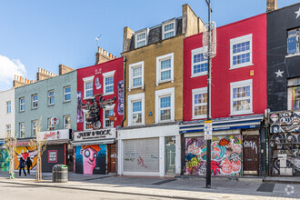 210 Camden High St, London for sale Primary Photo- Image 1 of 1