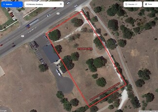 More details for 112 Nichols ct, Granbury, TX - Land for Sale