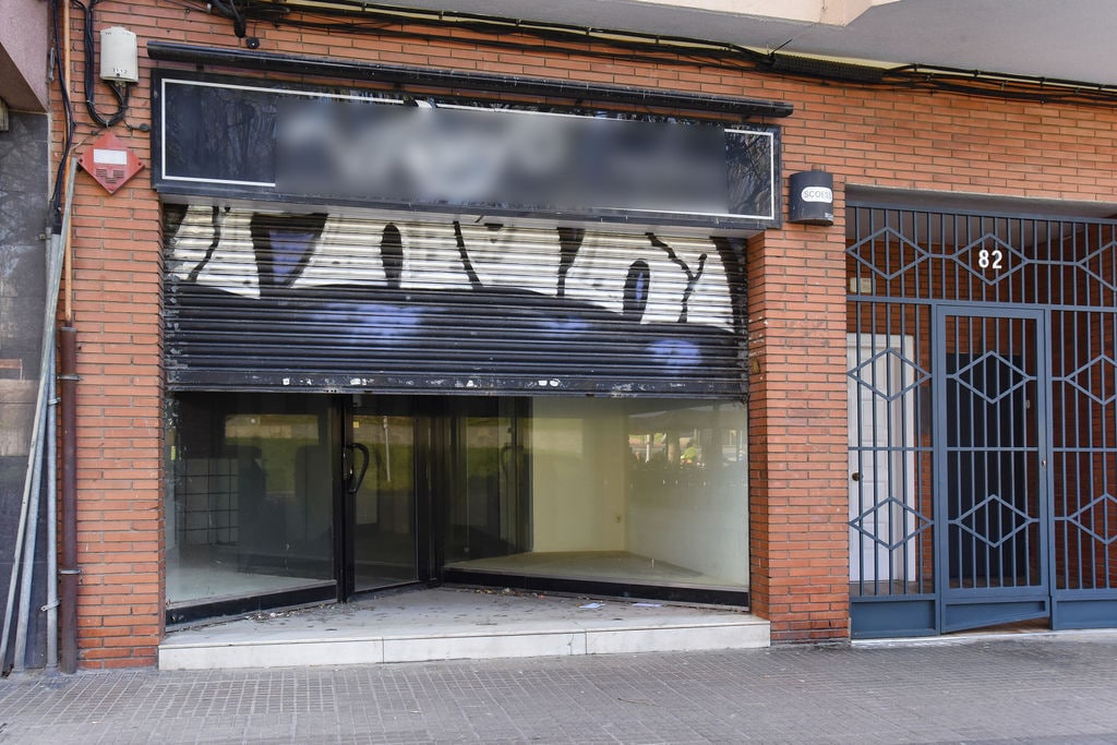Build-to-Rent in Santa Coloma de Gramenet, Barcelona for sale Building Photo- Image 1 of 3