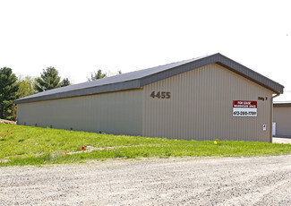 More details for 4455 28th St SE, Buffalo, MN - Industrial for Rent