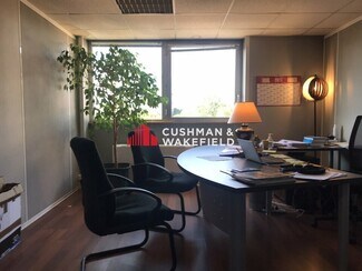 More details for 174 Avenue Des Minimes, Toulouse - Office to Rent