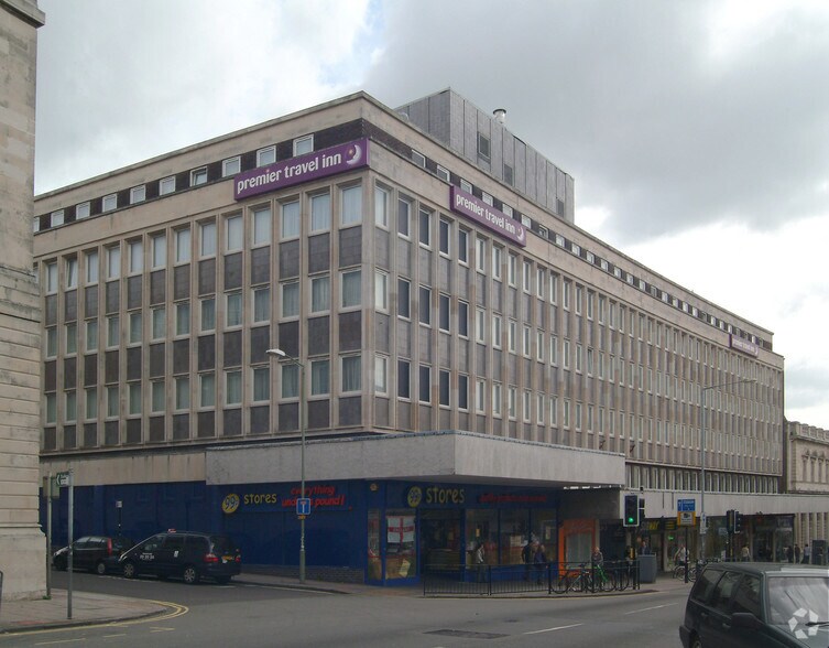 143-50 North St, Brighton for sale - Primary Photo - Image 1 of 1