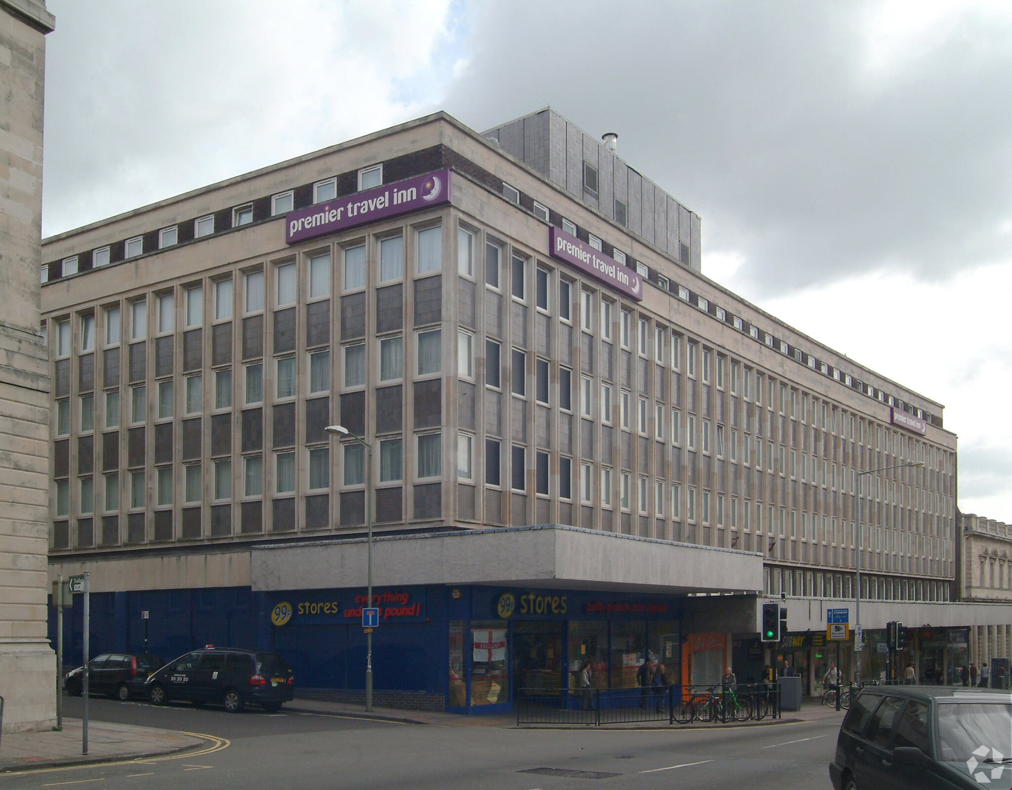 143-50 North St, Brighton for sale Primary Photo- Image 1 of 1