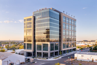 3615 Delgany St, Denver, CO for rent Building Photo- Image 1 of 9