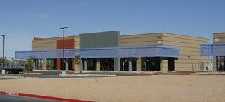 More details for 1712 W Broadway Rd, Mesa, AZ - Coworking for Rent