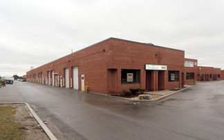 More details for 55 Winges Rd, Vaughan, ON - Light Industrial for Sale