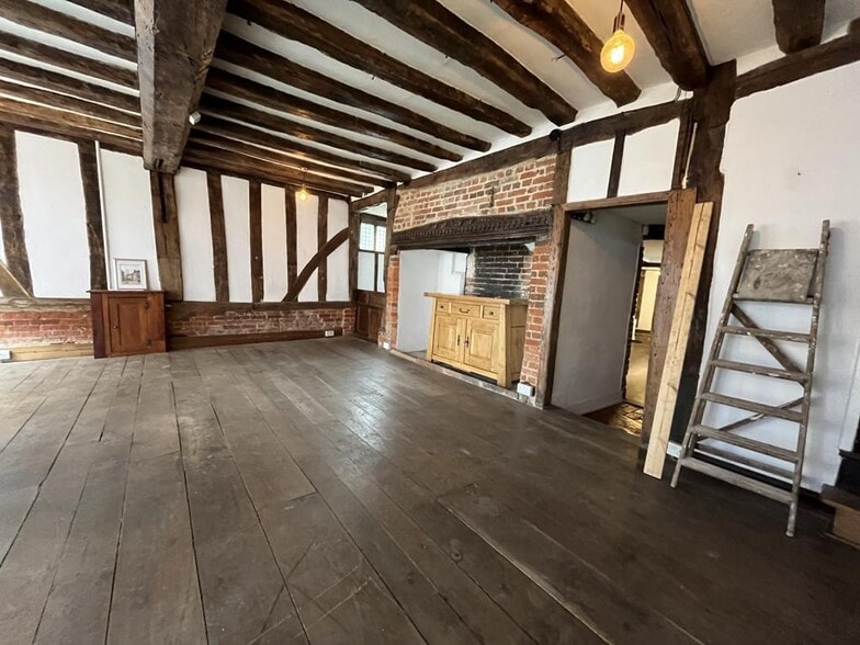 17 St Stephens Ln, Ipswich to rent - Building Photo - Image 3 of 11