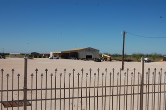 1051 US Hwy 62/180, Seminole, TX for sale Building Photo- Image 1 of 1