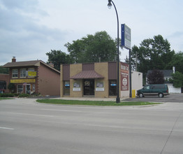 1645 Fort St, Wyandotte, MI for sale Primary Photo- Image 1 of 1