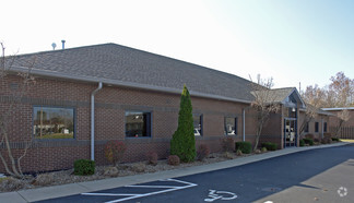 More details for 1337 Park Plaza Dr, O'Fallon, IL - Office for Rent