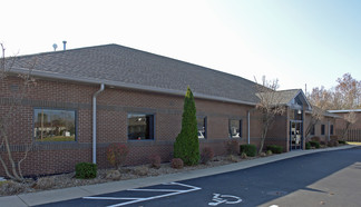 More details for 1337 Park Plaza Dr, O'Fallon, IL - Office for Rent