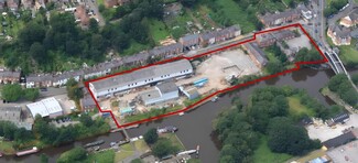 More details for 48 Navigation Rd, Northwich - Land for Rent