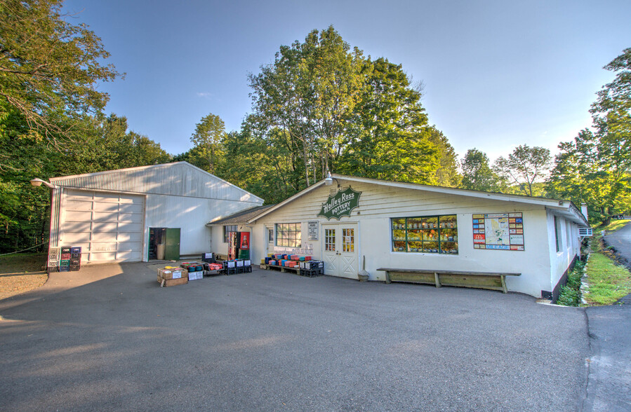 167 Route 191, Cresco, PA for sale - Building Photo - Image 1 of 1