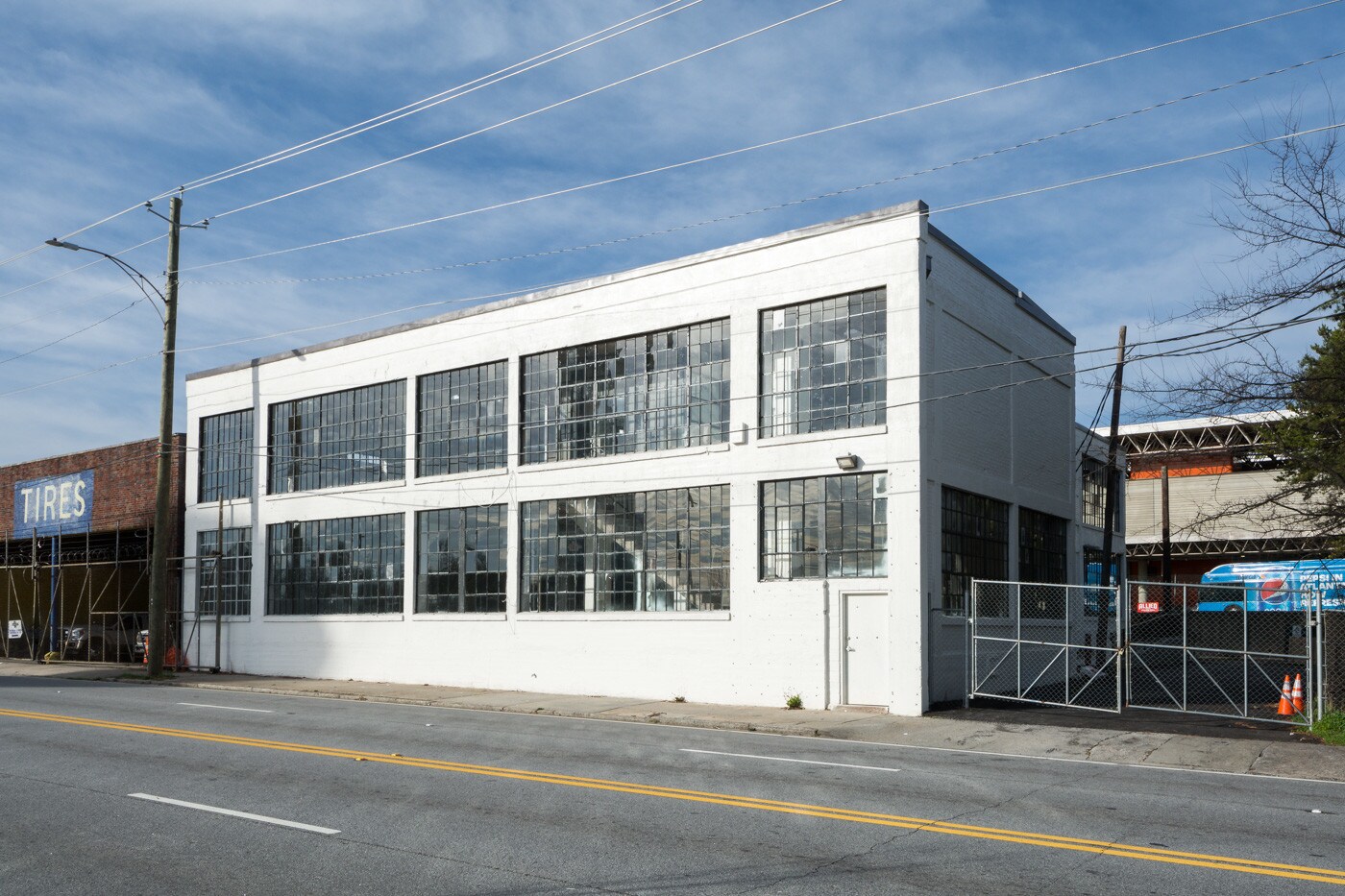 691 W Whitehall St SW, Atlanta, GA for sale Primary Photo- Image 1 of 1