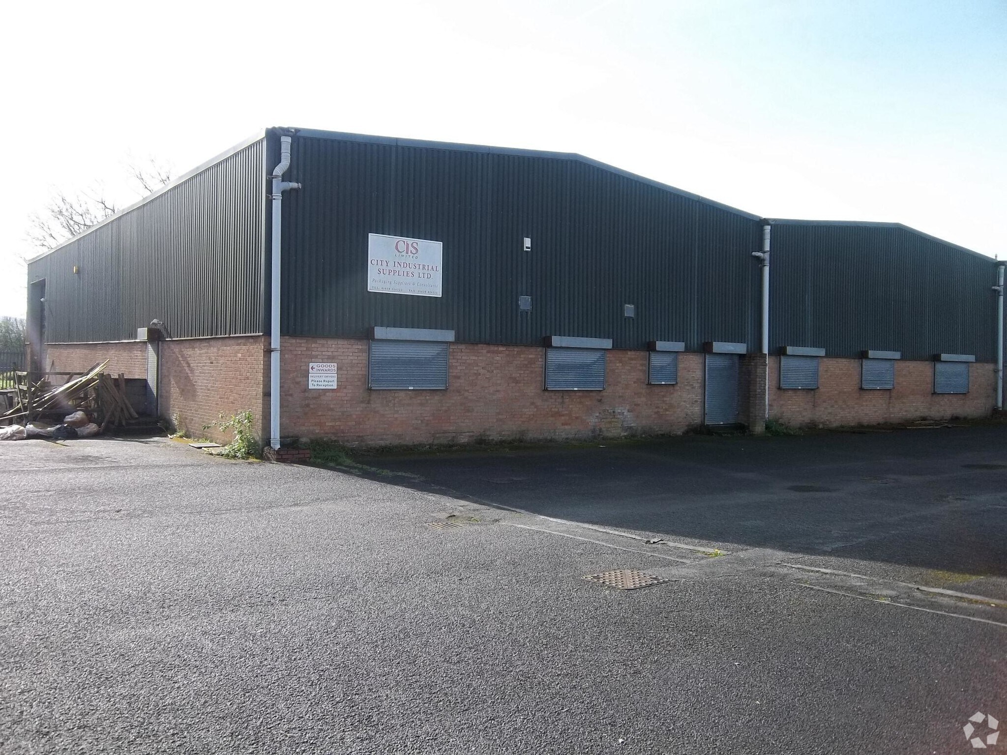 Seaway Para, Port Talbot for sale Primary Photo- Image 1 of 1