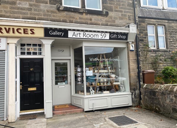 59 Townhill Rd, Dunfermline for sale Building Photo- Image 1 of 1