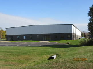 More details for 126 Dwight Park Cir, Syracuse, NY - Light Industrial for Rent