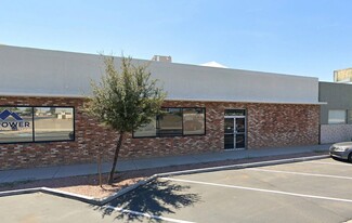 More details for 403 W Central Ave, Coolidge, AZ - Retail for Rent