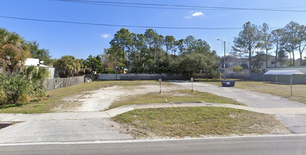 6820 S Macdill Ave, Tampa, FL for sale - Primary Photo - Image 1 of 1