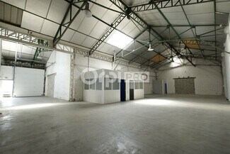 More details for 2 Chemin Du Genie- Allee Denis Papin, Venissieux - Light Industrial to Rent