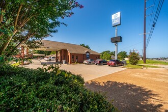 205 W Gibson St, Jasper, TX for sale Building Photo- Image 1 of 1