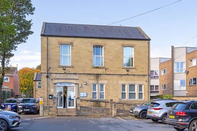 More details for 6 Huddersfield Rd, Barnsley - Health Care for Sale